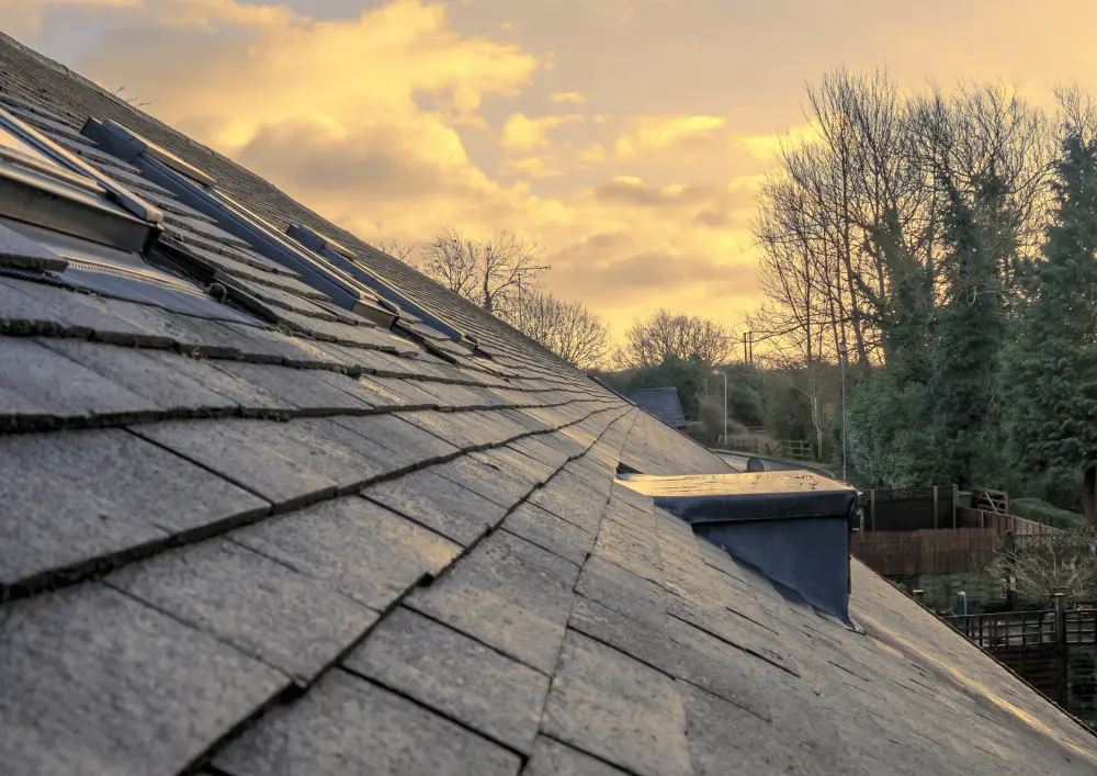 How Texas Weather Affects the Lifespan of Your Roof